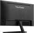 Монитор VIEWSONIC VX24G1-HD 23.8inch, 1920 x 1080 FullHD, 180 Hz, 1 ms, 300 cd/m2, IPS, 16:9, 2xHDMI, DP, черен снимка 7