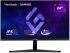 Монитор VIEWSONIC VX24G1-HD 23.8inch, 1920 x 1080 FullHD, 180 Hz, 1 ms, 300 cd/m2, IPS, 16:9, 2xHDMI, DP, черен снимка 1
