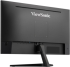 Монитор VIEWSONIC VX27G1-HD 27\'\', IPS FHD LED (1920 х 1080), 180Hz, 300nits, 1ms, HDR10, Free Sync, 2x HDMI, DP снимка 5
