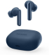 Слушалки LENOVO TWS YOGA PC Edition Cosmic Blue снимка 14