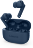 Слушалки LENOVO TWS YOGA PC Edition Cosmic Blue снимка 11