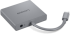 Докинг станция LENOVO USB-C hub Gen2, 4 в 1, 2x USB, 1x HDMI, 1x 3.5mm audio jack снимка 3