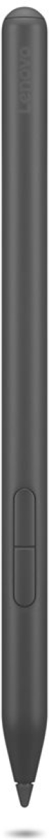 Аксесоар за таблет LENOVO Yoga Pen GX81S07448, 4096 нива на натиск, магнитна зона за закрепване, MPP 2.0, USI 2.0, сив снимка 1