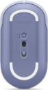 Безжична мишка LENOVO 350 Silent - Bluetooth - Синя снимка 3