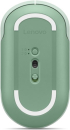 Безжична мишка LENOVO 350 Silent - Bluetooth - Зелена снимка 3
