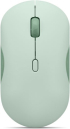 Безжична мишка LENOVO 350 Silent - Bluetooth - Зелена снимка 4