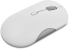 Мишка Безжична мипка LENOVO 700 Multi-Device - 4000 dpi - 2.4 GHz - Bluetooth 5.3 - Бяла снимка 4