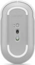 Мишка Безжична мипка LENOVO 700 Multi-Device - 4000 dpi - 2.4 GHz - Bluetooth 5.3 - Бяла снимка 5