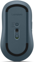 Мишка LENOVO Yoga, Безжична Bluetooth, 4000 dpi, 8 бутона, Синя снимка 3