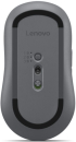 Мишка LENOVO Yoga Bluetooth Silent Mouse Luna Grey снимка 3