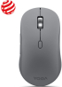 Мишка LENOVO Yoga Bluetooth Silent Mouse Luna Grey снимка 4