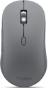 Мишка LENOVO Yoga Bluetooth Silent Mouse Luna Grey снимка 6