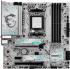 Дънна платка MSI B850M GAMING PLUS WIFI, mATX, Socket AM5, 4x DDR5 Dual Channel DDR5 up to 8200(OC)MHz, 2x PCIe x16 slot, 2x M.2 slot снимка 2