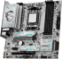 Дънна платка MSI B850M GAMING PLUS WIFI, mATX, Socket AM5, 4x DDR5 Dual Channel DDR5 up to 8200(OC)MHz, 2x PCIe x16 slot, 2x M.2 slot снимка 3