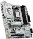 Дънна платка MSI B850M GAMING PLUS WIFI, mATX, Socket AM5, 4x DDR5 Dual Channel DDR5 up to 8200(OC)MHz, 2x PCIe x16 slot, 2x M.2 slot снимка 1