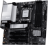 Дънна платка MSI PRO B850M-P WIFI, mATX, Socket AM5, 4x DDR5 Dual Channel DDR5 up to 8200(OC)MHz, 4x PCIe x16 slot, 3x M.2 slot, снимка 3