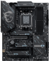 Дънна платка MSI X870E GAMING PLUS WIFI, ATX, Socket AM5, 4x DDR5 Dual Channel DDR5 up to 8200(OC)MHz, 3x PCIe x16 slot, 3x M.2 slot снимка 2