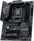 Дънна платка MSI X870E GAMING PLUS WIFI, ATX, Socket AM5, 4x DDR5 Dual Channel DDR5 up to 8200(OC)MHz, 3x PCIe x16 slot, 3x M.2 slot снимка 3