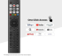 Телевизор Hisense 40" A5Q, Full HD 1920x1080, QLED, Quantum Dot, HDR, HLG, DTS HD, Light Sensor, Dolby Audio, Smart TV, WiFi, WiFi Direct снимка 3