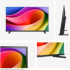 Телевизор Hisense 40" A5Q, Full HD 1920x1080, QLED, Quantum Dot, HDR, HLG, DTS HD, Light Sensor, Dolby Audio, Smart TV, WiFi, WiFi Direct снимка 5