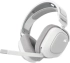 Геймърски слушалки с микрофон Corsair HS80 MAX White безжични и блутут PC-PS5-PS4 снимка 4