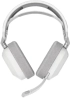 Геймърски слушалки с микрофон Corsair HS80 MAX White безжични и блутут PC-PS5-PS4 снимка 1