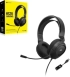 Геймърски слушалки с микрофон Corsair HS35 SURROUND v2 7.1 Dolby Audio 3.5mm-USB снимка 2