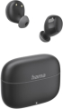 HAMA Блутут слушалки Freedom Buddy II, True Wireless, Черен снимка 6