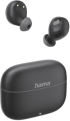 HAMA Блутут слушалки Freedom Buddy II, True Wireless, Черен снимка 1