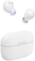 HAMA Блутут слушалки Freedom Buddy II, True Wireless, Бял снимка 6
