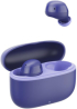 HAMA Блутут слушалки Freedom Buddy II, True Wireless, Лилав снимка 2