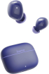 HAMA Блутут слушалки Freedom Buddy II, True Wireless, Лилав снимка 3
