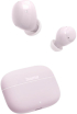 HAMA Блутут слушалки Freedom Buddy II, True Wireless, Розов снимка 3