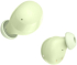 HAMA Блутут слушалки Freedom Buddy II, True Wireless, Зелен снимка 4