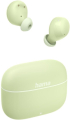 HAMA Блутут слушалки Freedom Buddy II, True Wireless, Зелен снимка 6