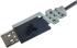 Геймърскa мишка оптична Corsair Harpoon RGB Pro, PAW3327 USB снимка 3