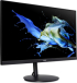 Монитор Acer Vero CB242YGbipr, 23.8" FHD (1920x1080) IPS, 1ms (VRB), 250nits, VGA, HDMI, DP, Audio In/Out, Black снимка 2