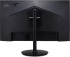 Монитор Acer Vero CB242YGbipr, 23.8" FHD (1920x1080) IPS, 1ms (VRB), 250nits, VGA, HDMI, DP, Audio In/Out, Black снимка 3