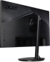 Монитор Acer Vero CB242YGbipr, 23.8" FHD (1920x1080) IPS, 1ms (VRB), 250nits, VGA, HDMI, DP, Audio In/Out, Black снимка 4