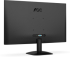 Монитор AOC 27B35HM, 27" VA WLED, 1920x1080 100Hz, 4ms, 250cd m-2, D-SUB, HDMI, Low Blue Light снимка 12