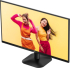 Монитор AOC 27B35HM, 27" VA WLED, 1920x1080 100Hz, 4ms, 250cd m-2, D-SUB, HDMI, Low Blue Light снимка 4