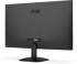 Монитор AOC 27B35HM, 27" VA WLED, 1920x1080 100Hz, 4ms, 250cd m-2, D-SUB, HDMI, Low Blue Light снимка 11