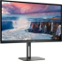 Монитор AOC Q27V5N-BK, 27" VA WLED, 2560x1440 75Hz, 4ms GtG, 300cd m-2, 2xHDMI, 2xDP снимка 5
