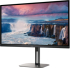 Монитор AOC Q27V5N-BK, 27" VA WLED, 2560x1440 75Hz, 4ms GtG, 300cd m-2, 2xHDMI, 2xDP снимка 1