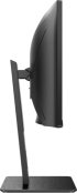 Монитор AOC CU34P2A, 34" Curved 1500R, VA, WLED, 3440x1440 100Hz, 4ms GtG, 1ms MPRT, 300cd m/2, 3000:1, 2xHDMI, DP снимка 10