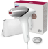 Епилатор Philips Lumea Intense Pulsed Light 8000 Series BRI940, бял, 2 броя снимка 1