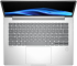 Лаптоп HP ProBook 4 G1i AI, 14.0", Full HD+, Intel Core Ultra 5 225U, Intel Graphics 4 Core, 16 GB, 512 GB SSD, Без OS, Сребрист снимка 4