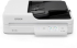 Скенер EPSON Workforce DS-1760WN, дуплекс, 1200 dpi x 1200 dpi, 30 ppm, USB 2.0, Wi-Fi, Gigabit LAN, бял снимка 1
