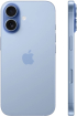 Смартфон APPLE iPhone 17 256GB Mist Blue снимка 2
