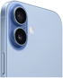 Смартфон APPLE iPhone 17 256GB Mist Blue снимка 4